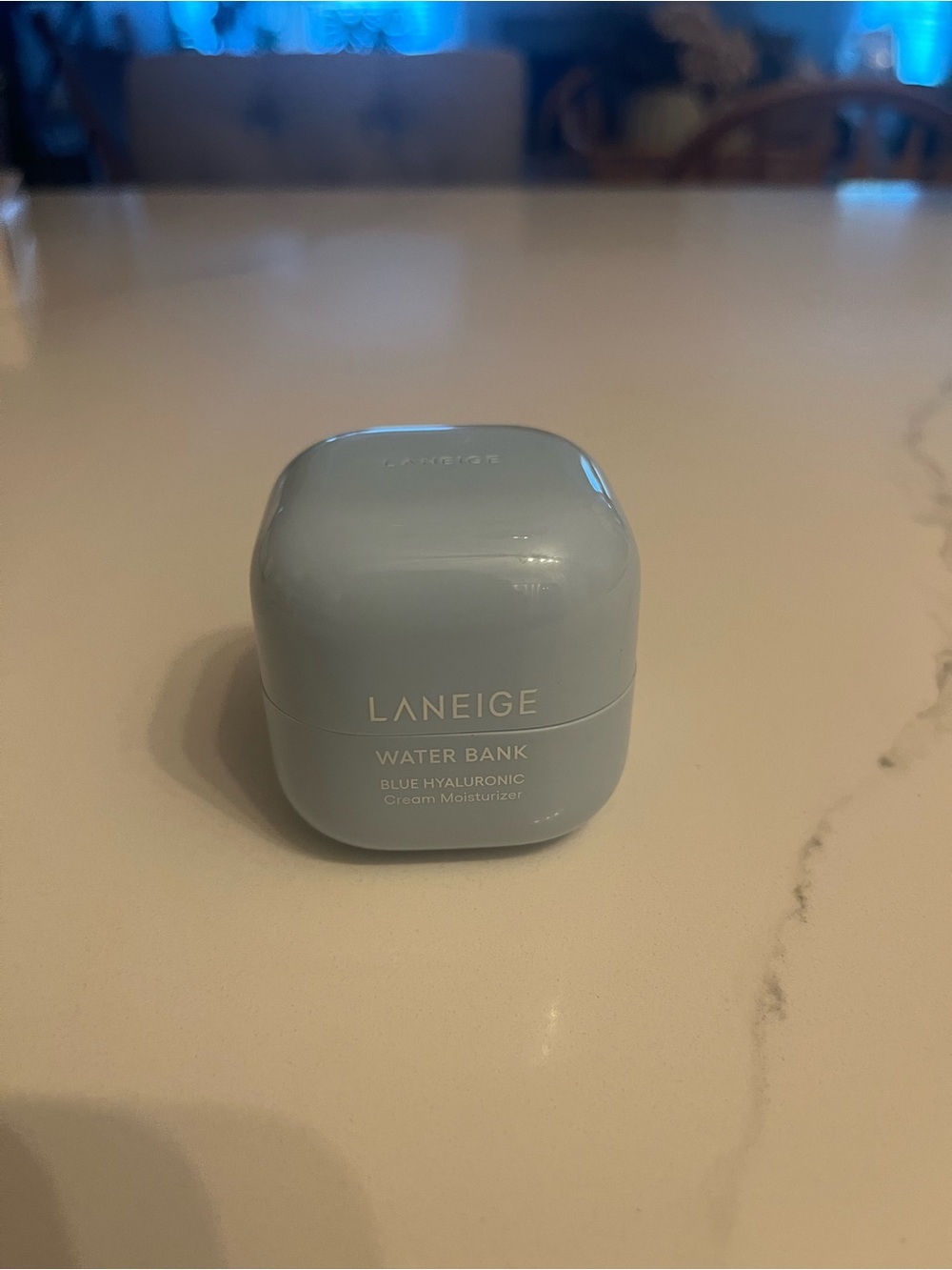 LANEIGE Water Bank